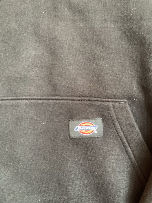 худи dickies дикис
