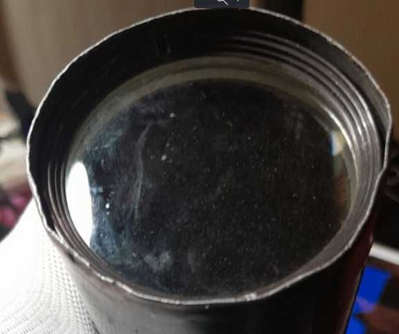 Подзорная труба б/у дешево