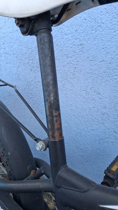 Rower Mexller Bmx 20