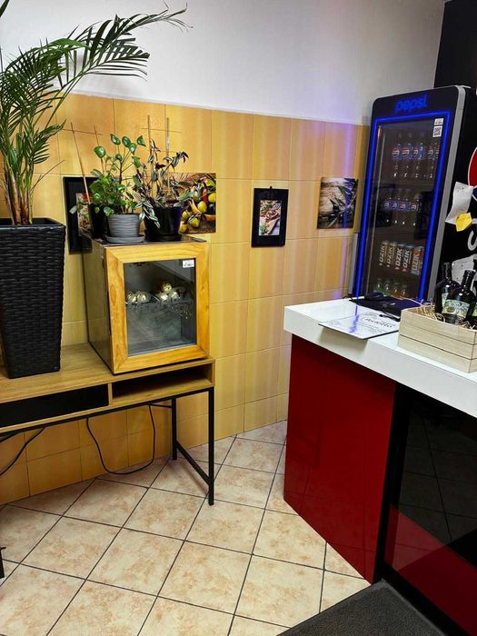 Lokal gastronomia itp