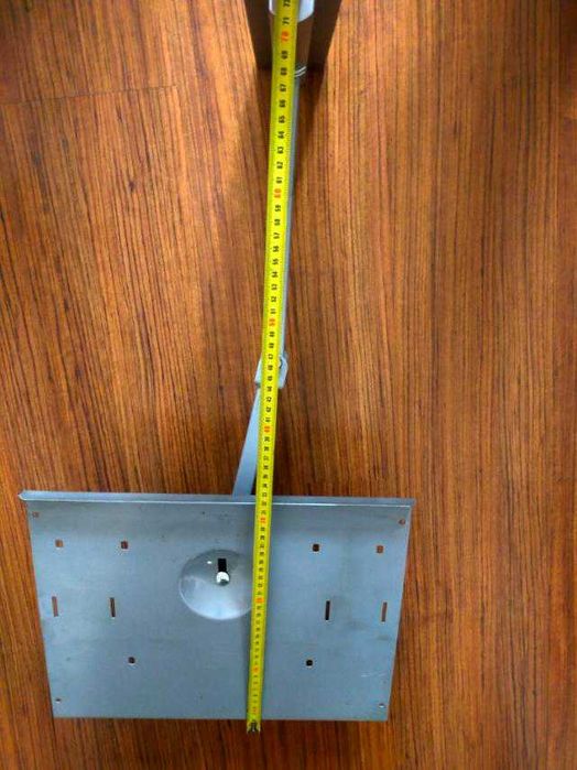 Подставка, полка для телевизора с кинескопом, проекторов