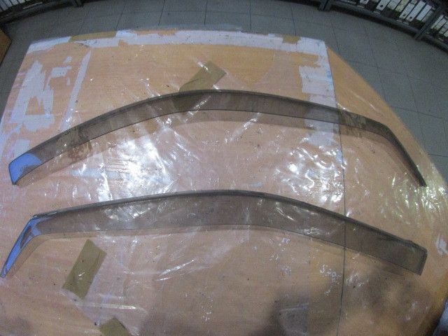 Friso exterior SEAT Cordoba (6K1, 6K2)