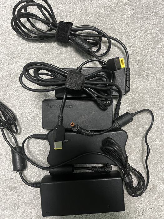 HP,Asus,Lenovo 65W 19-20V оригінал Блок живлення питания зарядне