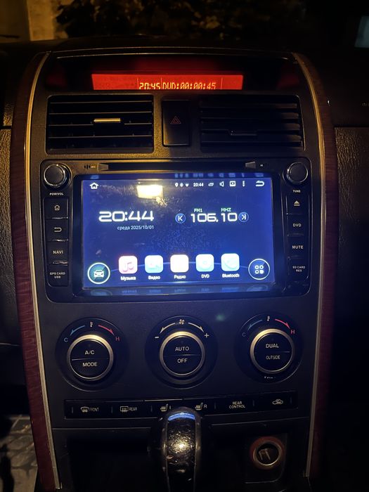 Продам  авто CX9