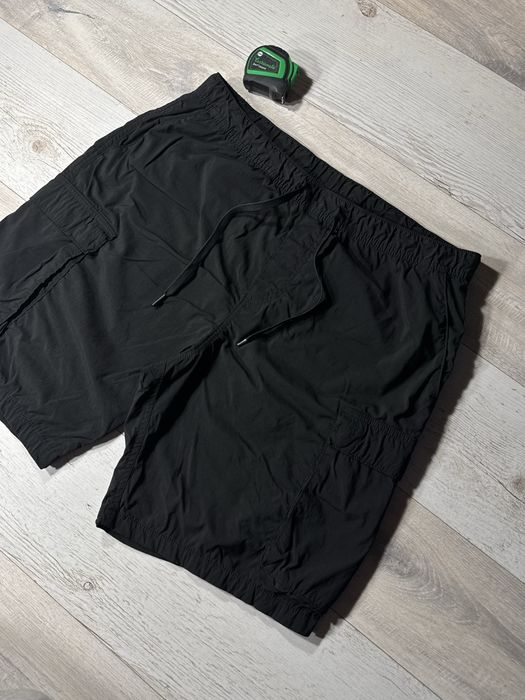 Шорти H&M карго трекінгові шорти outdoor туристичні шорти тактичні спортивні шорти карго