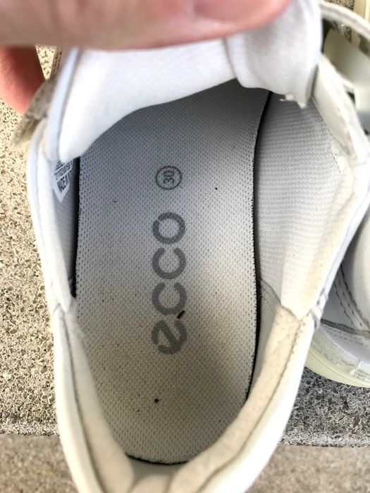 Buty ECCO r. 30 | Skóra naturalna | Wygodne | Idealne na jesień