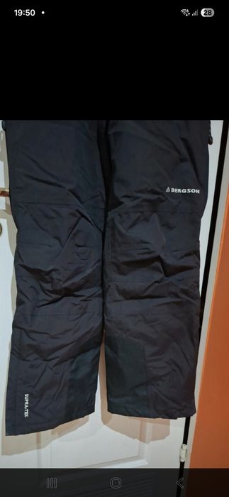 Bergson, rozm. S, SUPRA-TEX XP5000