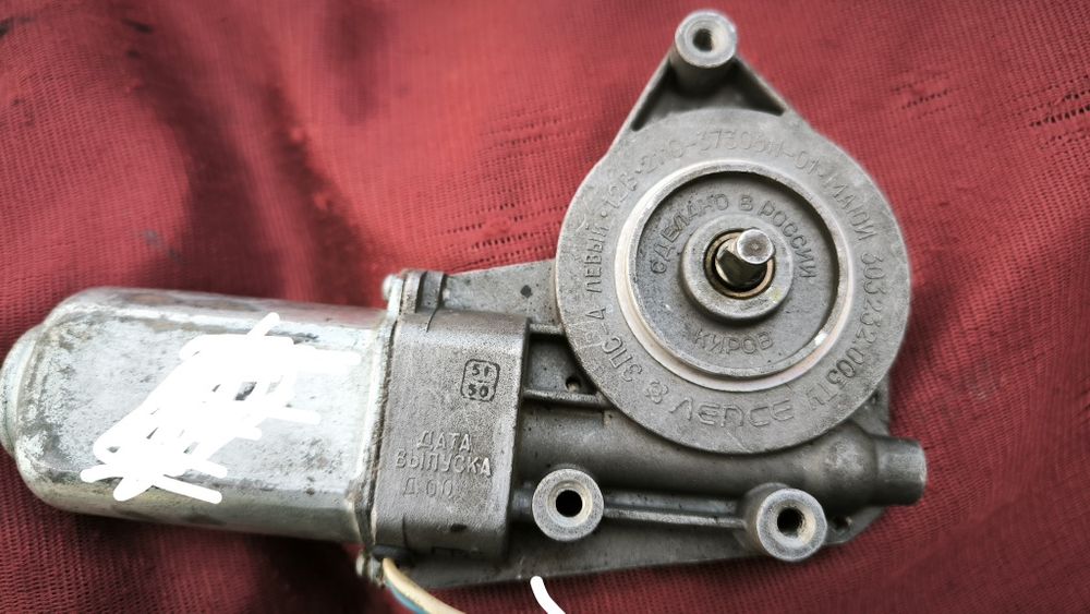 Передняя фара на ваз 2108-2115 оригинал