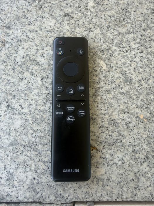 Samrt Tv 50 QLED Samsung