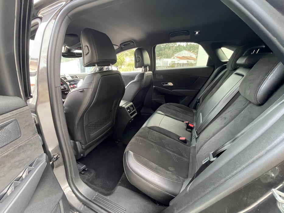 DS DS7 Crossback 1.5 BlueHDi Performance Line EAT8