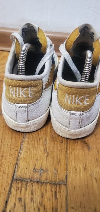 кросівки Nike Blazer Low, р40