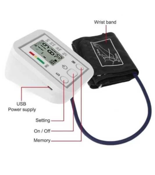 Плечевой тонометр MS-103