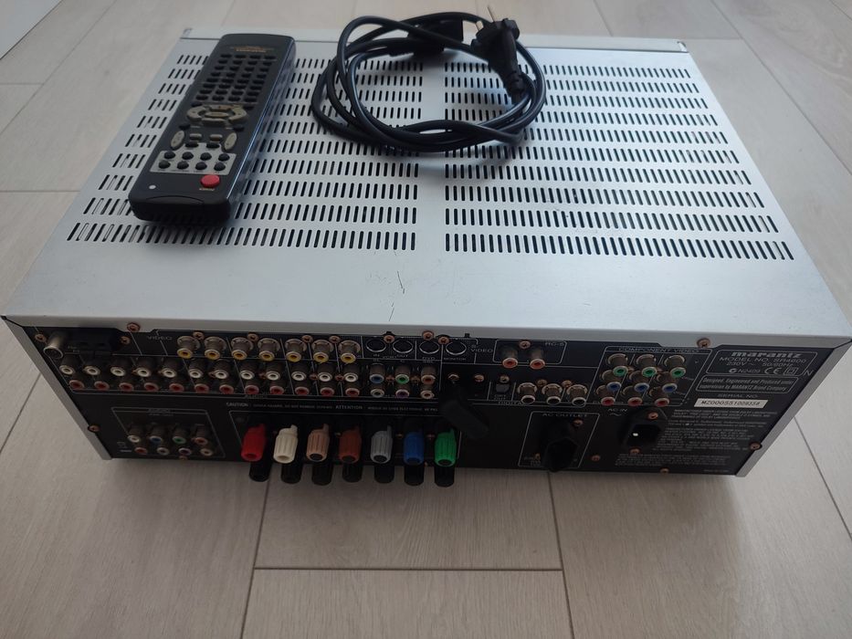 Amplituner AV Marantz sr4600