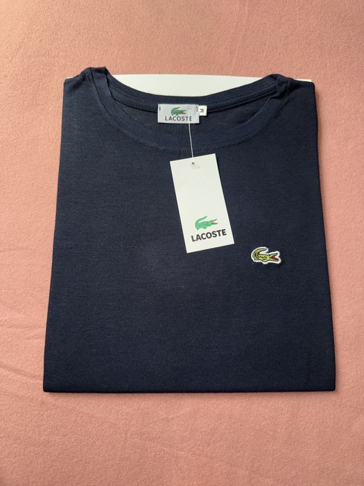 T-shirts lacoste