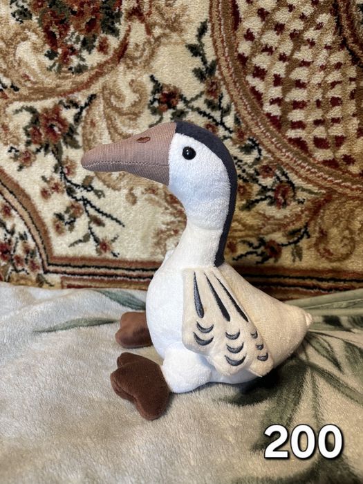 Мягкие   Игрушки