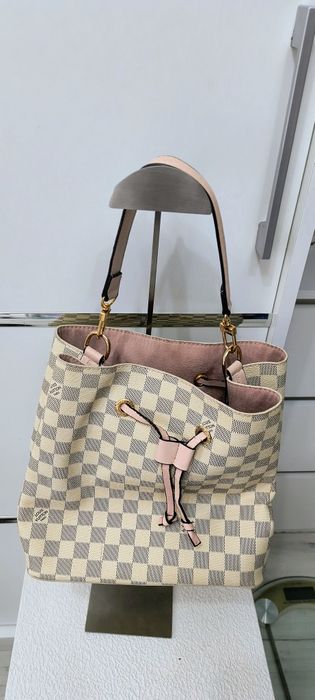 Torebka Louis Vuitton, shopperka