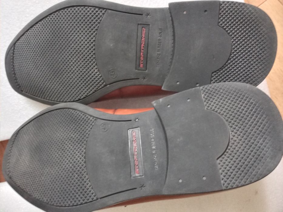 Туфли Steptronic мод Faro