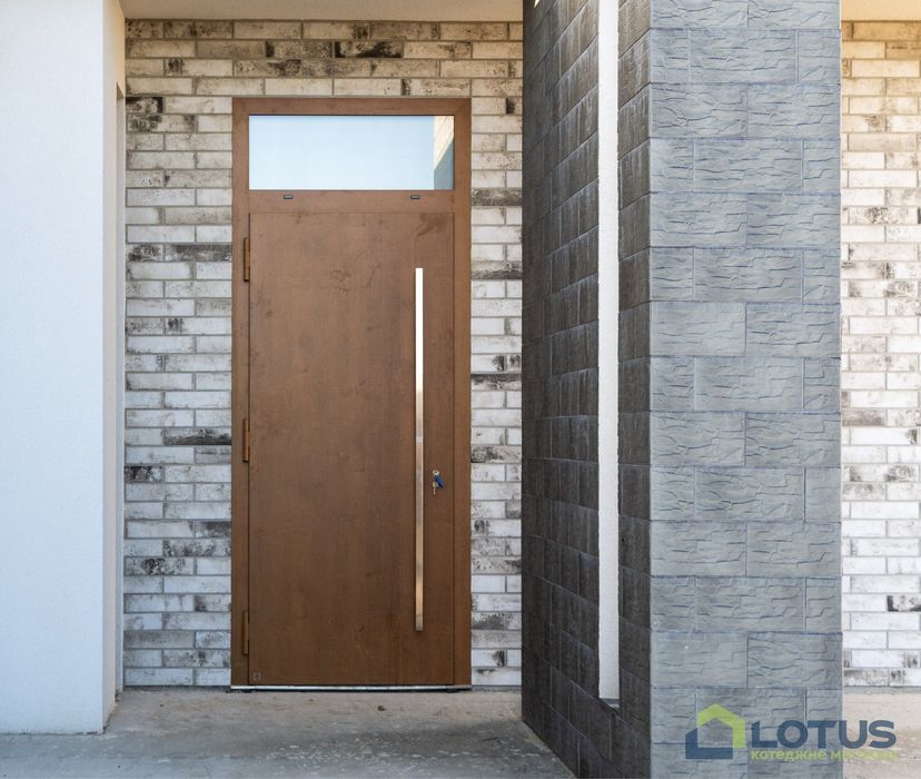 ПРОДАЖА ДОМА 175 м2 в закрытом городке возле леса и озер! С. Забирье