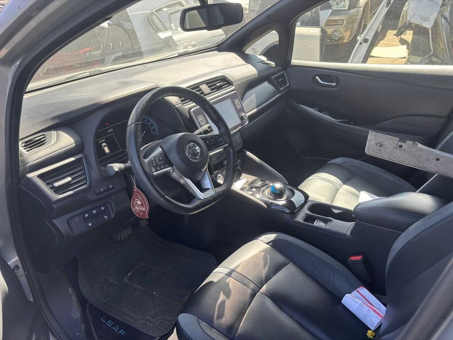 Peças Nissan Leaf (Electrico) do ano 2020