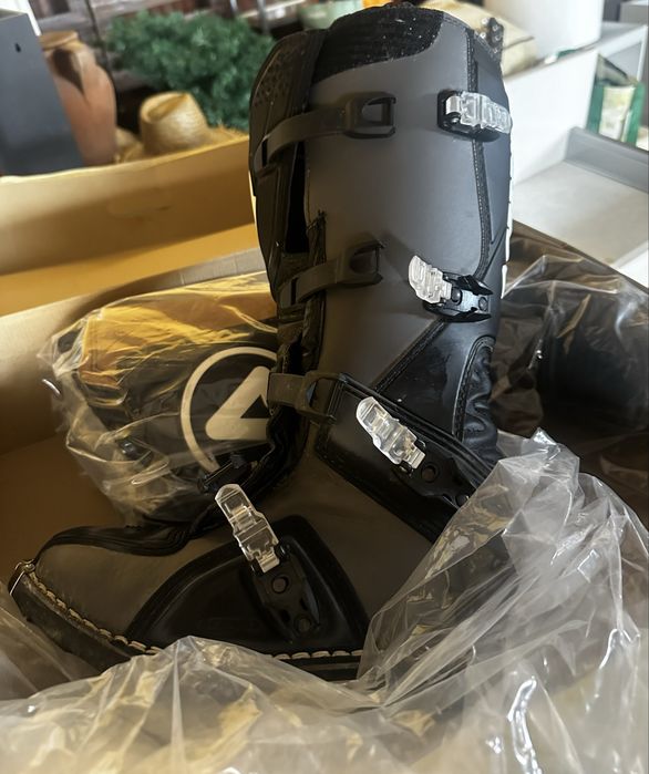 Botas Acerbis Italia