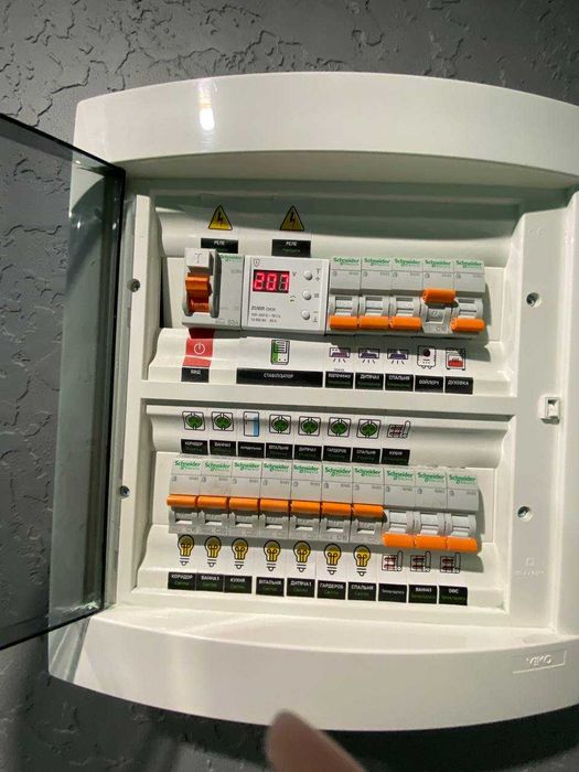 Трёхкомнатная квартира РЕМОНТ, 173 квартал, ул. Тухачевского