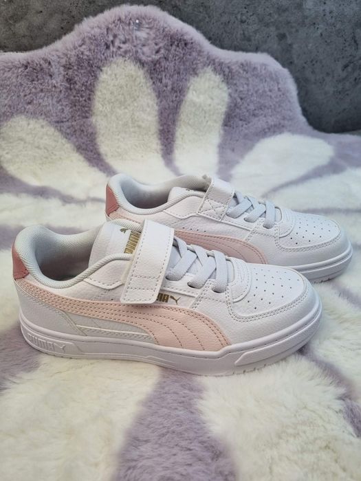 Buty Puma Caven AC+PS