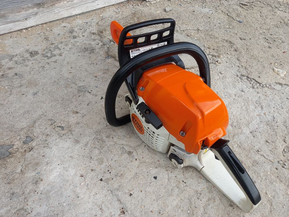 Piła Spalinowa Stihl MS 251 Moc 3KM jak Nowa!