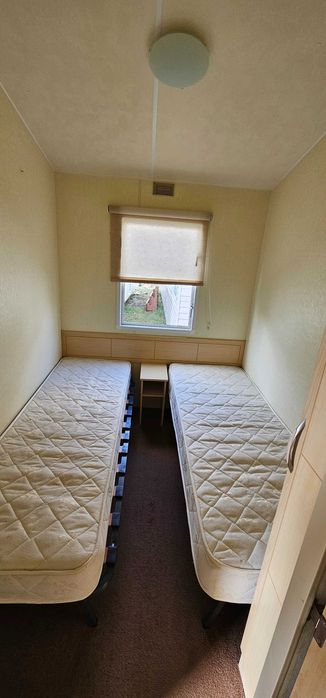 Domek holenderski MIRAGE 3 pokoje nr. 539 - plac Radom