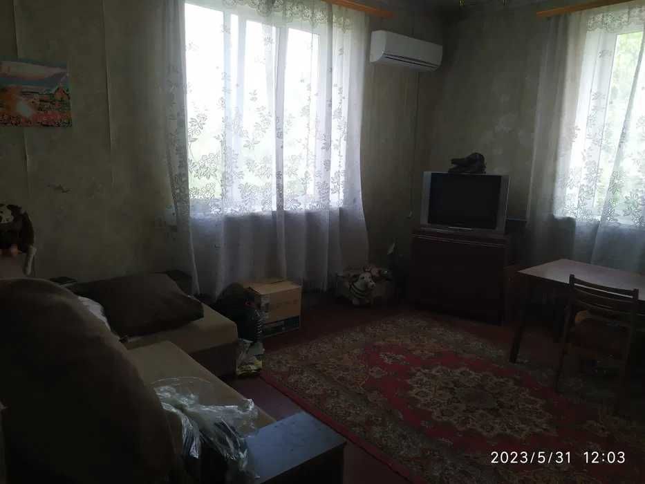 Продам 3-кімнатну квартиру покращеного планування Od2