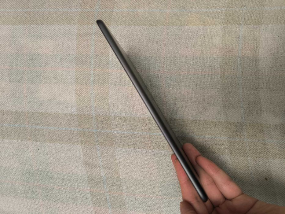 Планшет Apple iPad mini 5 7.9" на 256 гб