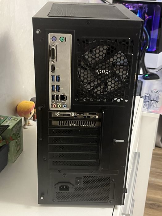 Продам компьютер