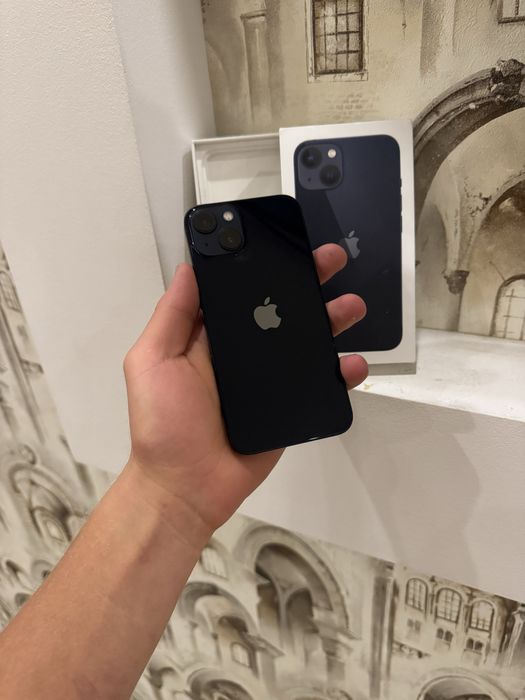 Iphone 13  айфон