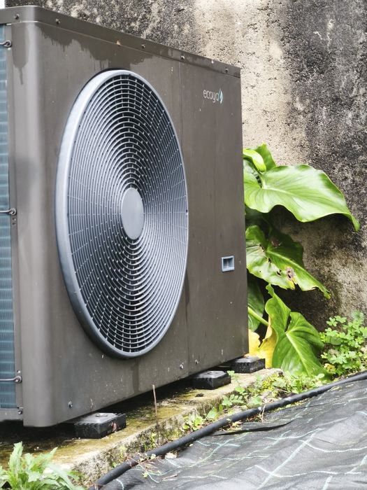 Bomba de calor Ecoya 14kw