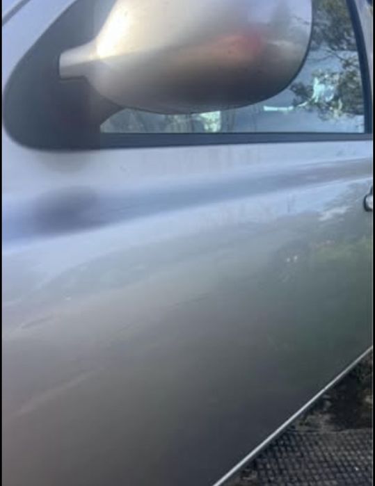 Nissan micra 2005