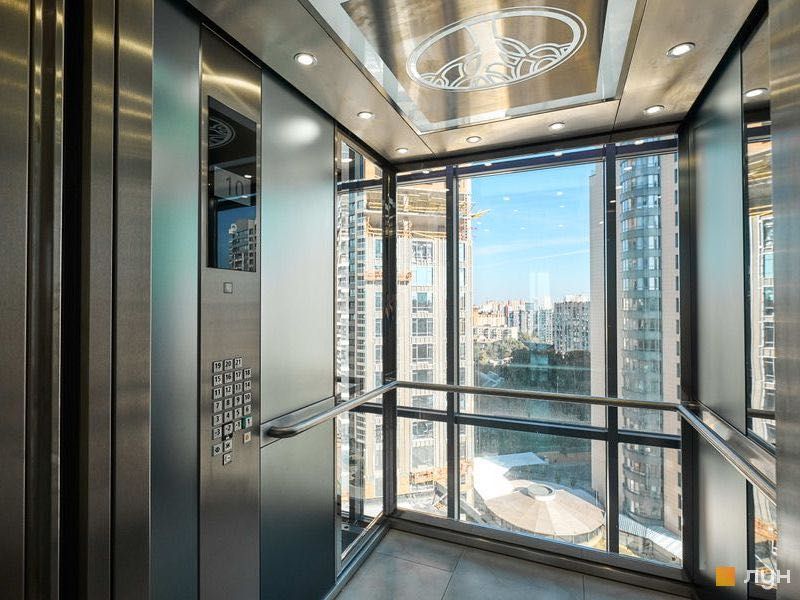 3-кімнатна квартира за адресою бульвар Дружби Народів (площа 240 м²) - Atlanta.ua - фото 17