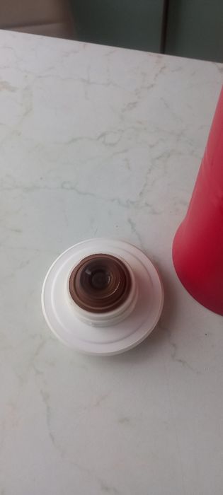Tupperware- sciereczka i chlebak