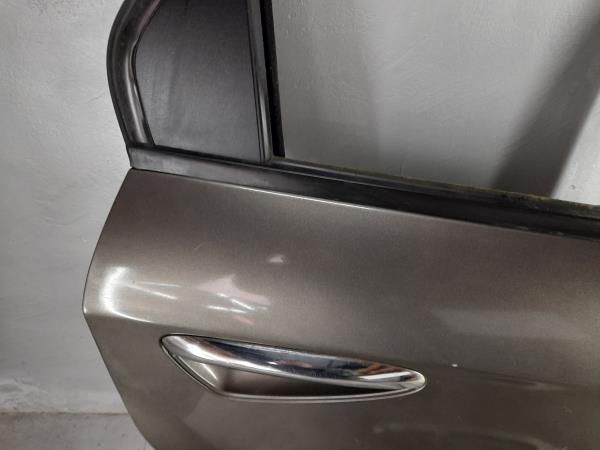 Porta trás direita ALFA ROMEO 159 (939_)