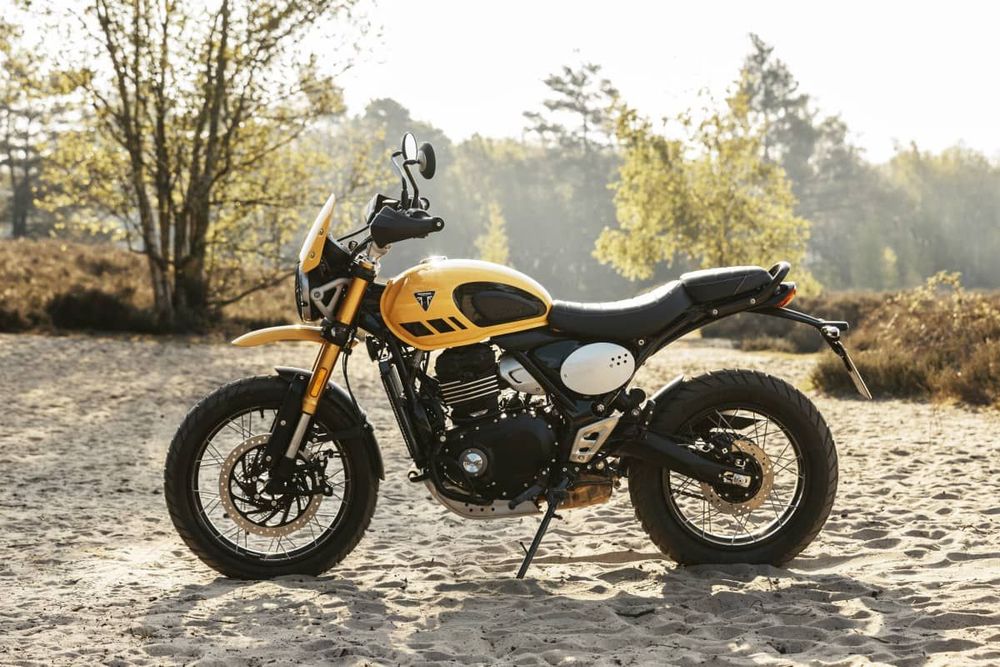 Triumph