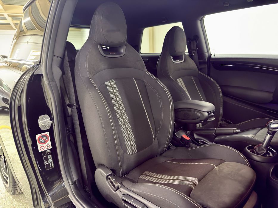 MINI John Cooper Works — fotografia 7