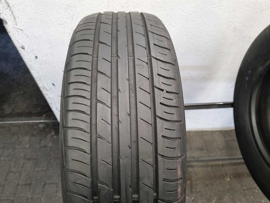 215/60/16 95V Falken Ziex ZE914A D.0722