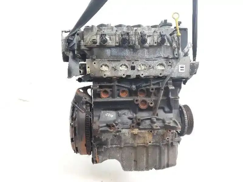 Motor 198A7000 FIAT 1.4L 140 CV