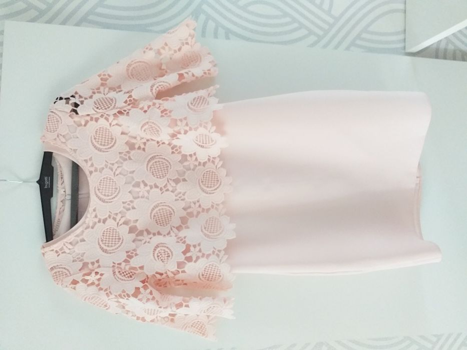 Sukienka Bella Donna "S"