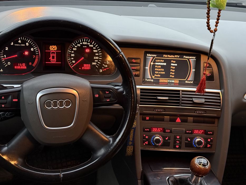 Продам Ауди А6 С 6