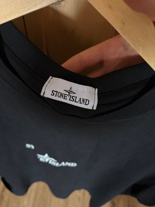 Koszulka męska Stone Island roz.L