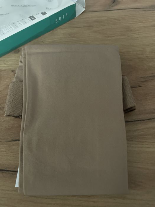 Pończochy Relaxan 1-S