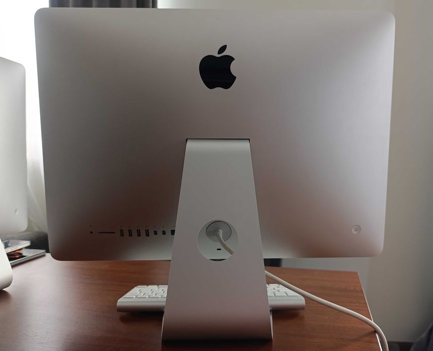 iMac2013 SSD1TB/16GB 高速化済みSonoma 14.8.5 imac 21,5 late 2013 - Купити електроніку - Ціни на OLX.ua