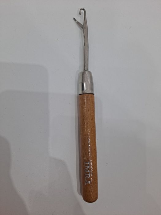 Szydełko z zapadką IMRA