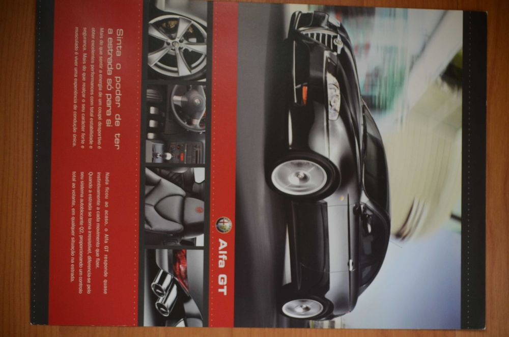 Catálogos de Automóveis