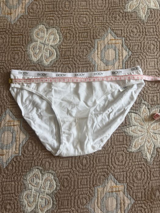 Труси жіночі M&S розмір S