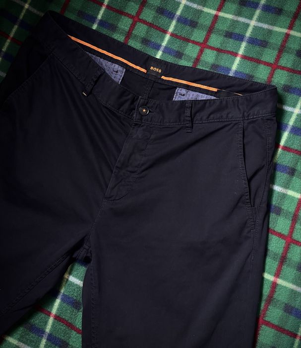Штаны, чиносы, Hugo Boss (оригинал)